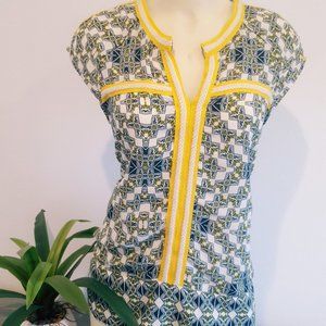 Collective Concepts Tank Top NWOT